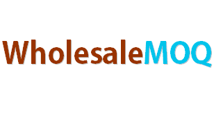 Wholesale MOQ
